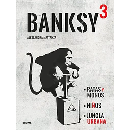 Banksy 3