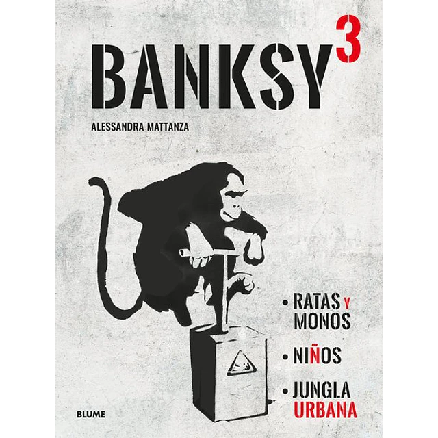 Banksy 3