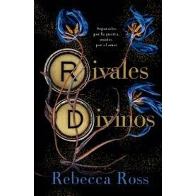 Rivales divinos