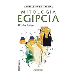 Mitologia egipcia