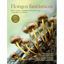 Hongos fantasticos