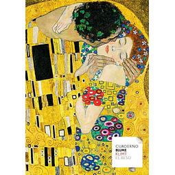 Klimt | cuaderno