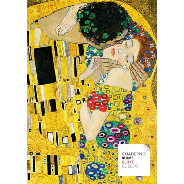 Klimt | cuaderno