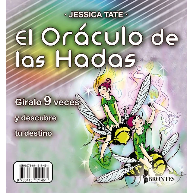 El oraculo de las hadas