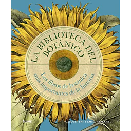 La biblioteca del botanico
