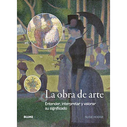La obra de arte