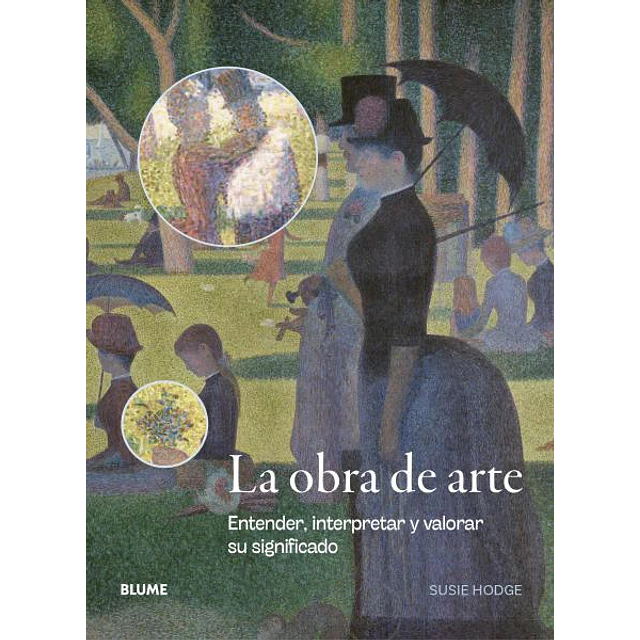 La obra de arte