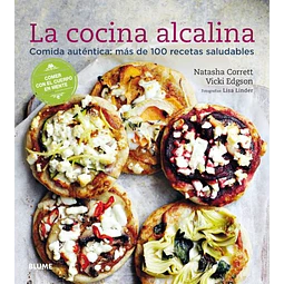 La cocina alcalina