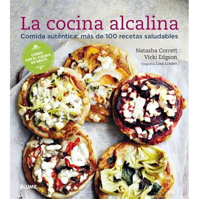 La cocina alcalina