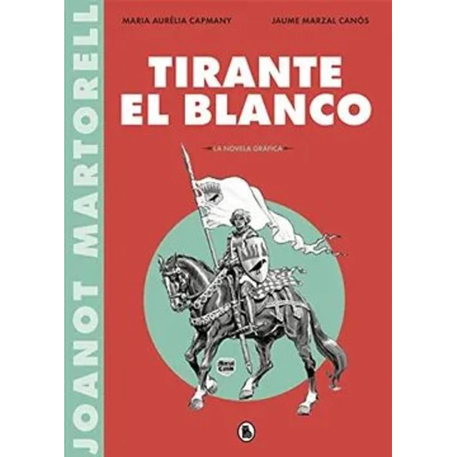 Tirante el blanco