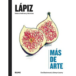 Lapiz. Mas de arte
