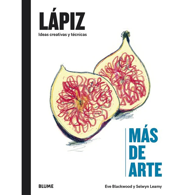 Lapiz. Mas de arte