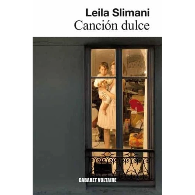 Cancion dulce