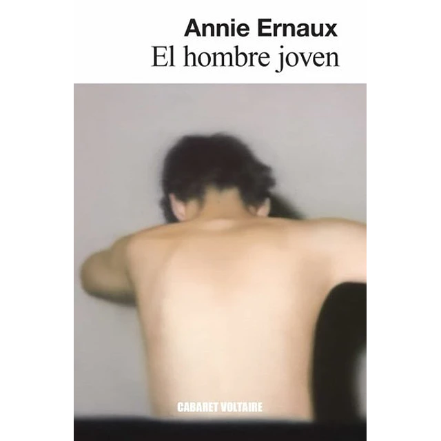 El hombre joven