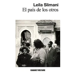 El pais de los otros