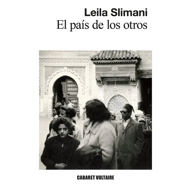 El pais de los otros