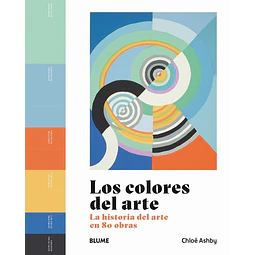 Los colores del arte