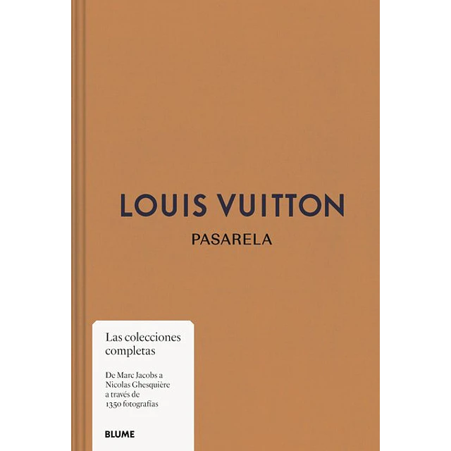 Louis vuitton. Pasarela