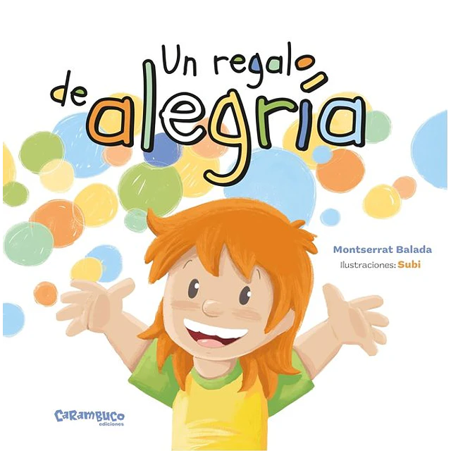 Un regalo de alegria