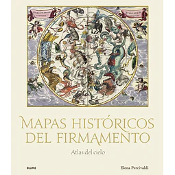 Mapas historicos del firmamento