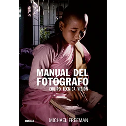 Manual del fotografo