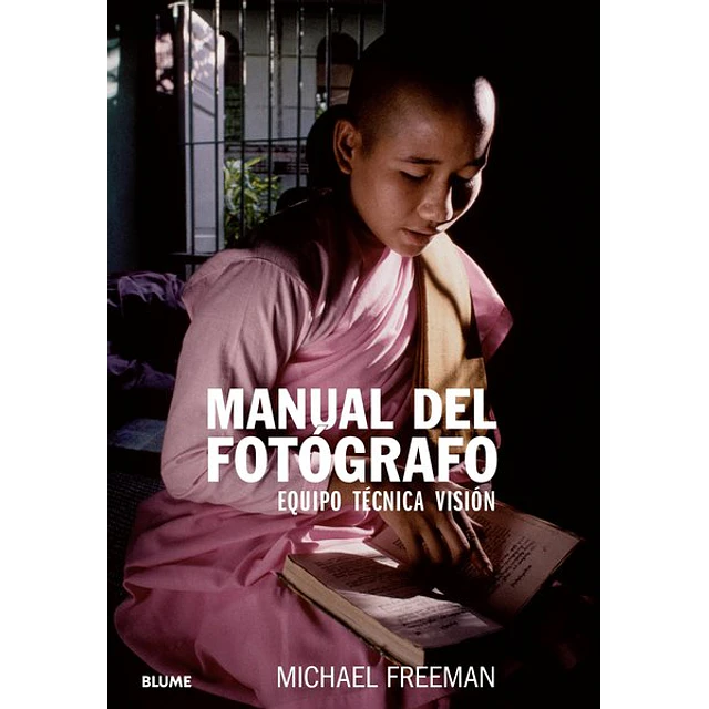 Manual del fotografo