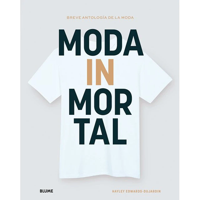 Moda inmortal