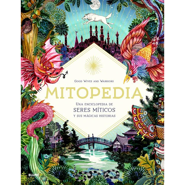 Mitopedia