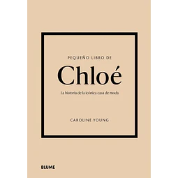 Pequeno libro de chloe