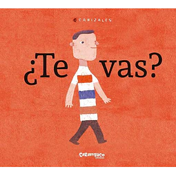 ¿Te vas?