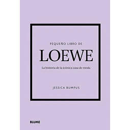 Pequeno libro de loewe