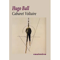 Cabaret voltaire
