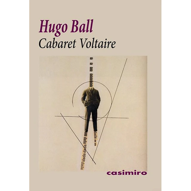 Cabaret voltaire