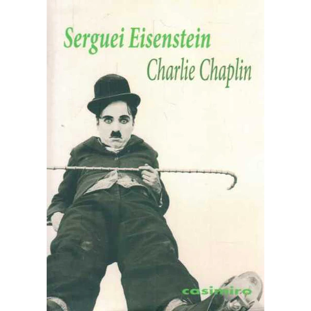 Charlie chaplin