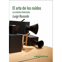 El arte de los ruidos