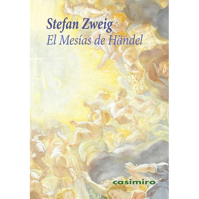 El mesias de handel
