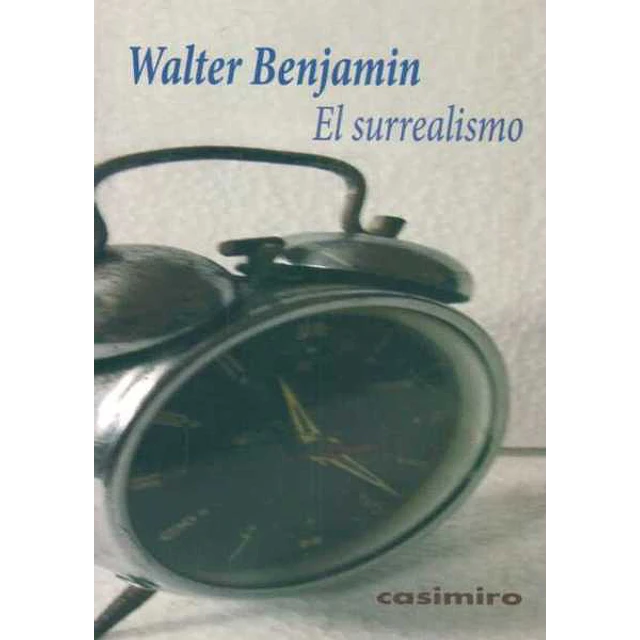 El surrealismo