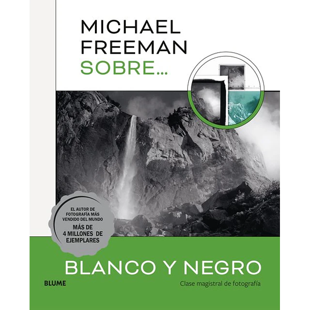 Sobre... Blanco y negro