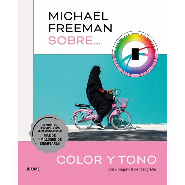 Sobre... Color y tono