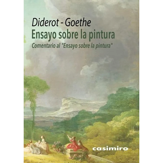 Ensayo sobre la pintura