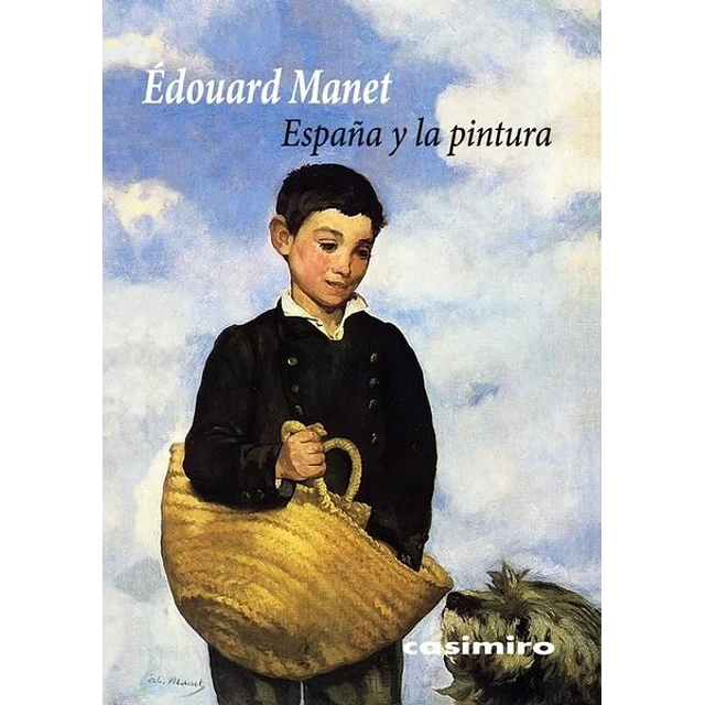 España y la pintura