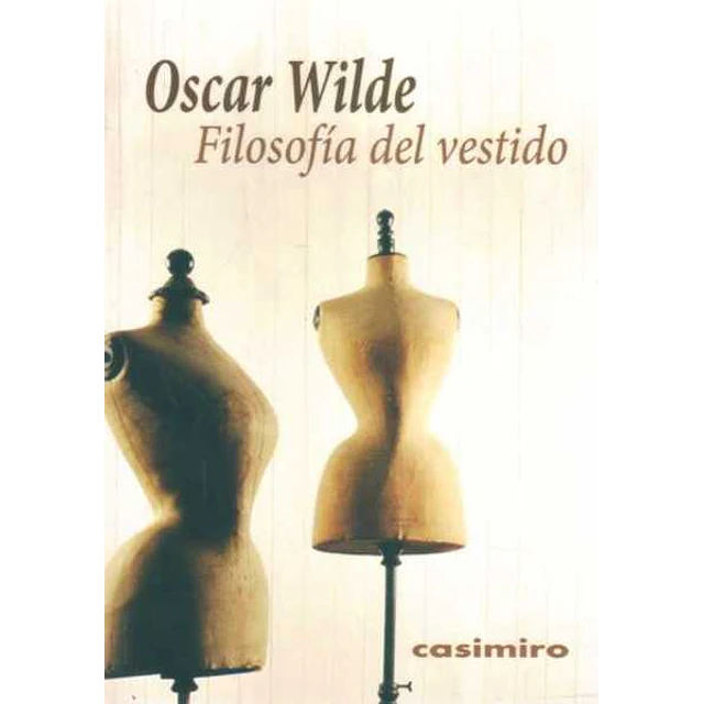 Filosofia del vestido