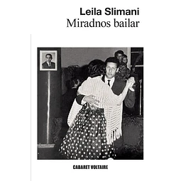 Miradnos bailar