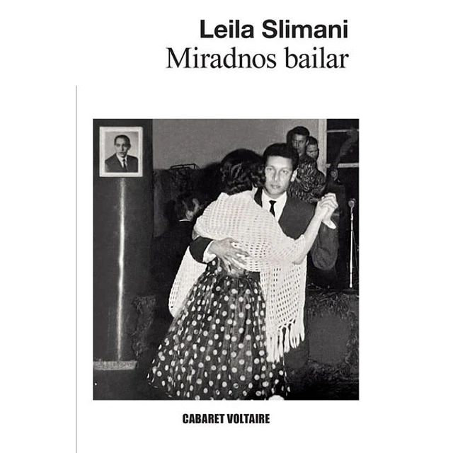 Miradnos bailar
