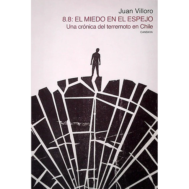 8.8: El miedo en el espejo