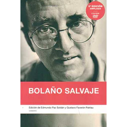 Bolaño salvaje