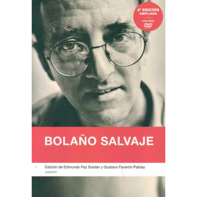 Bolaño salvaje