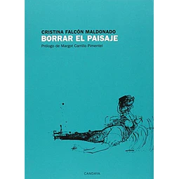 Borrar el paisaje