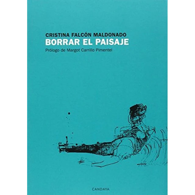 Borrar el paisaje