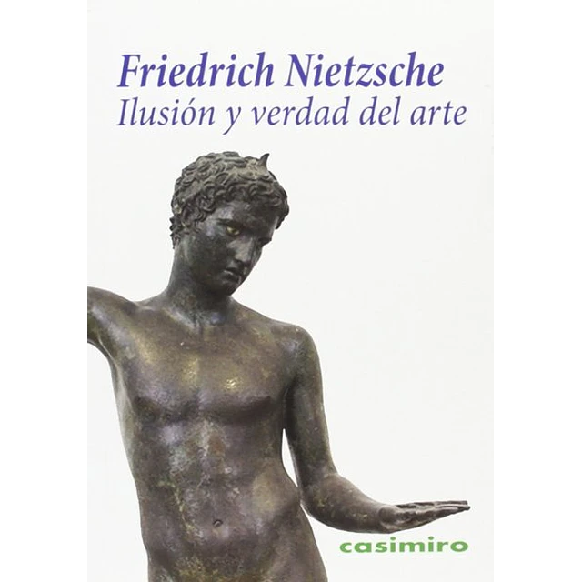 Ilusion y verdad del arte